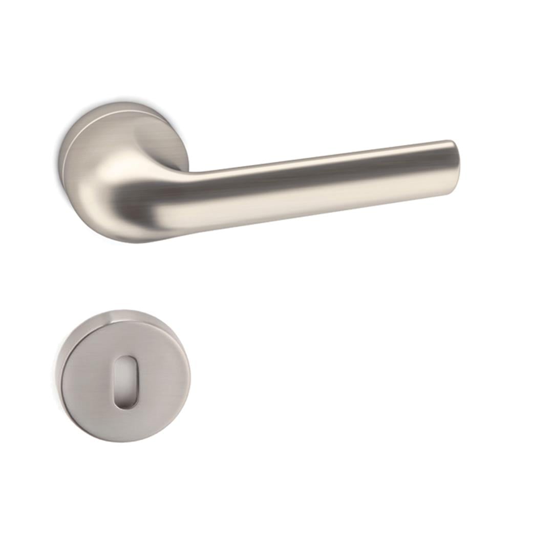 Odın Kapı Kolu Saten Renk