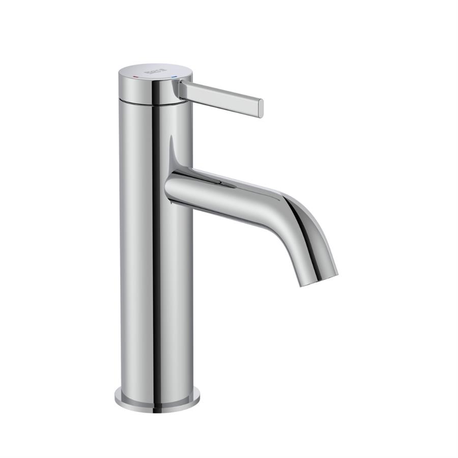 ONA BASIN MIXER COLD START SMOOTH BODY CLICK CLACK A5A3A9EC00