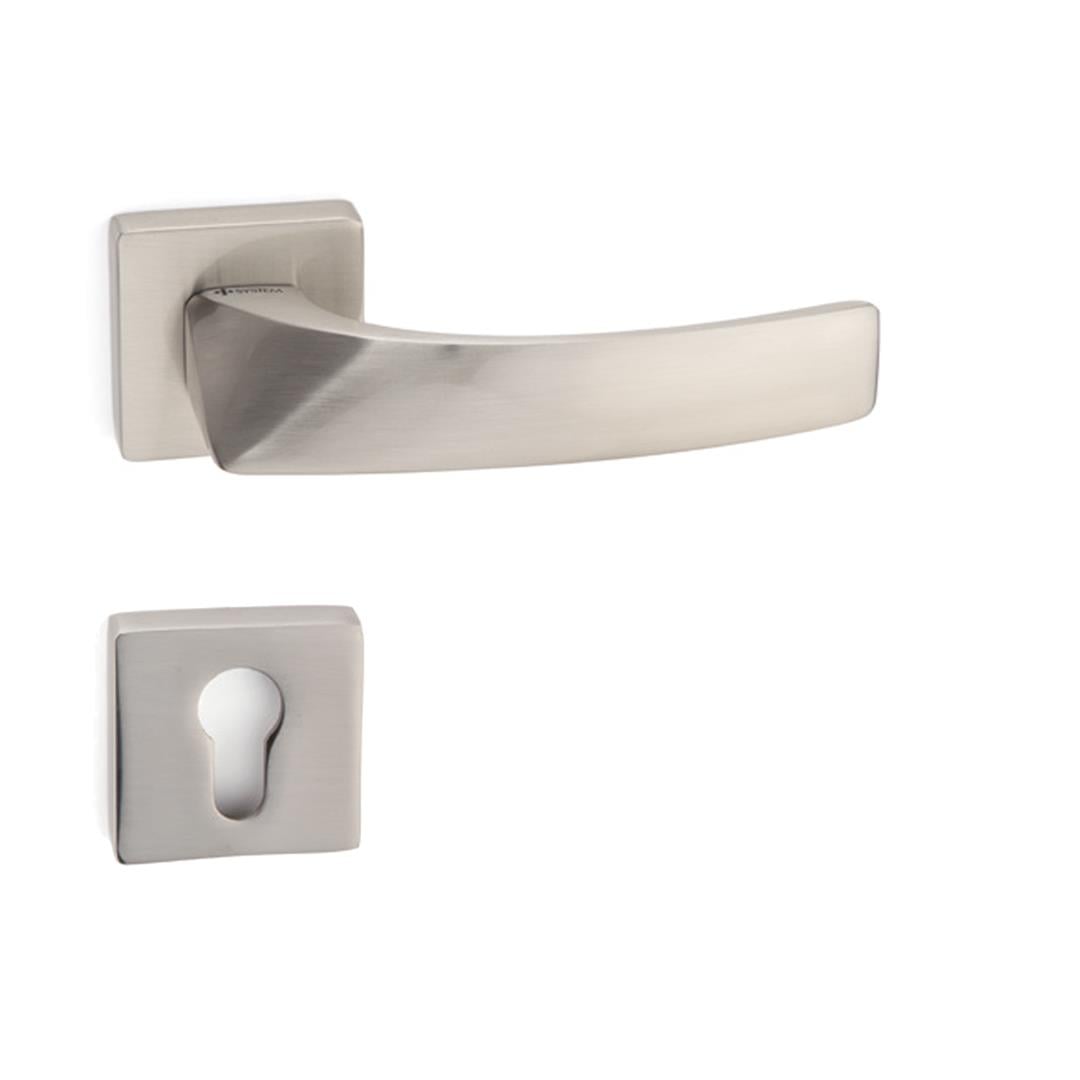 Orıon Kapı Kolu Saten Renk