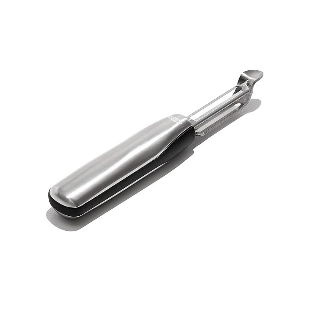 Oxo 1101880 Gg Silikon Uçlu Maşa