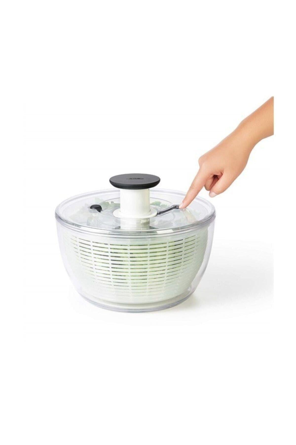 OXO KÜÇÜK BOY SALATA KURUTUCU