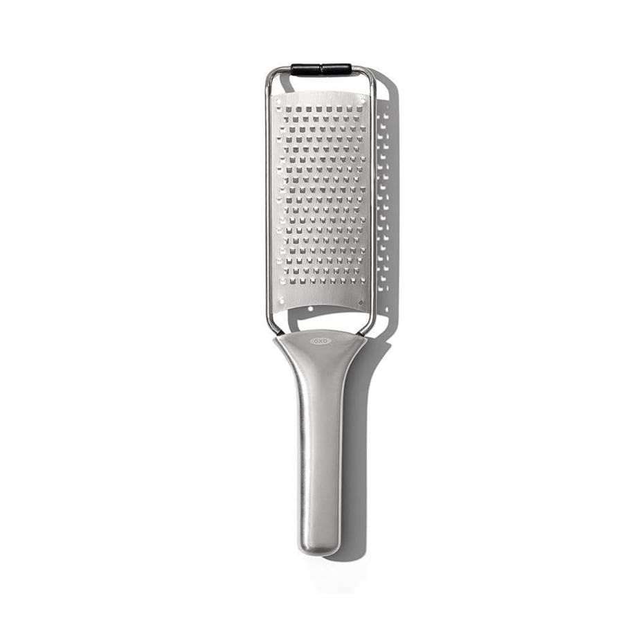 Oxo Steel Rende -Paslanmaz Çelik