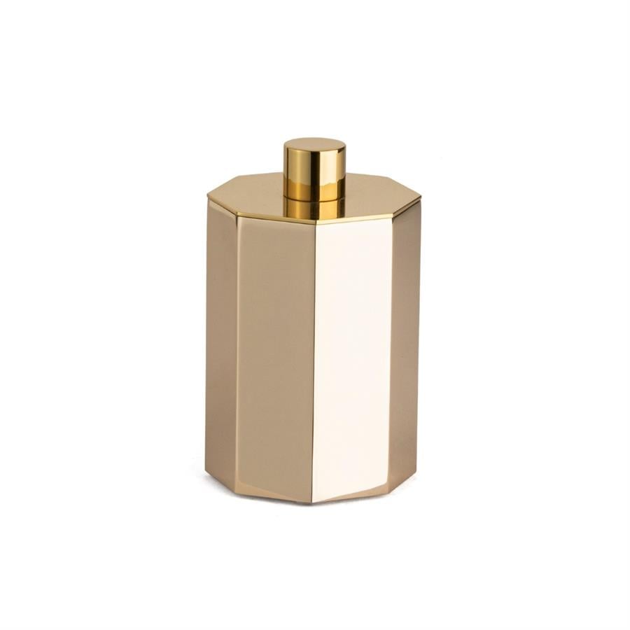 Pamukluk Gold Renk 122X70X70 Mm