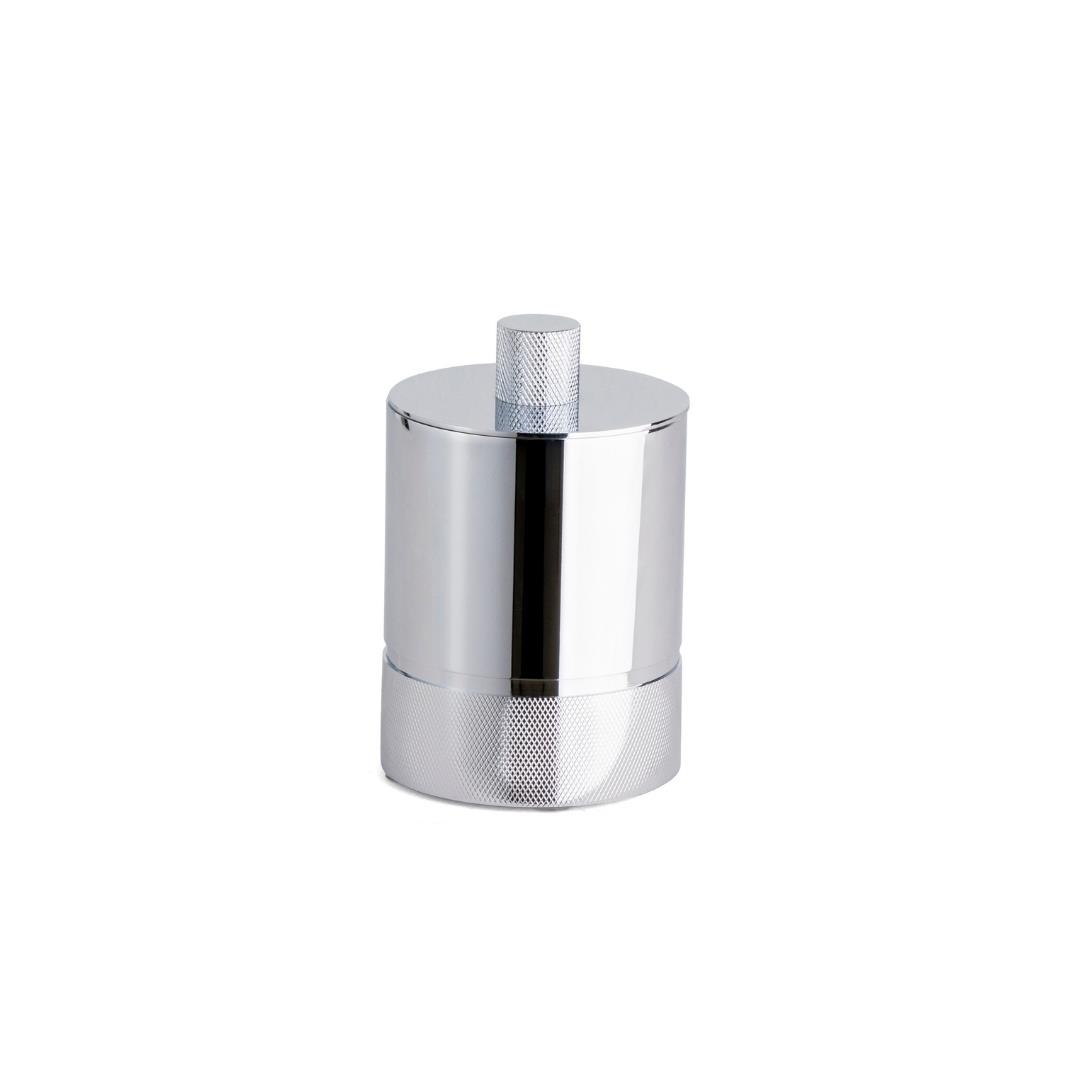 Pamukluk Krom Renk 122X80X80 Mm