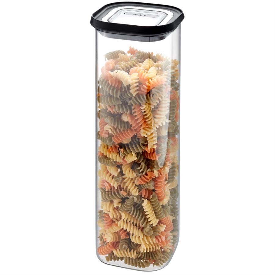 Pantry Erzak Saklama Kabı 2500 Ml 11x11x32,5 cm
