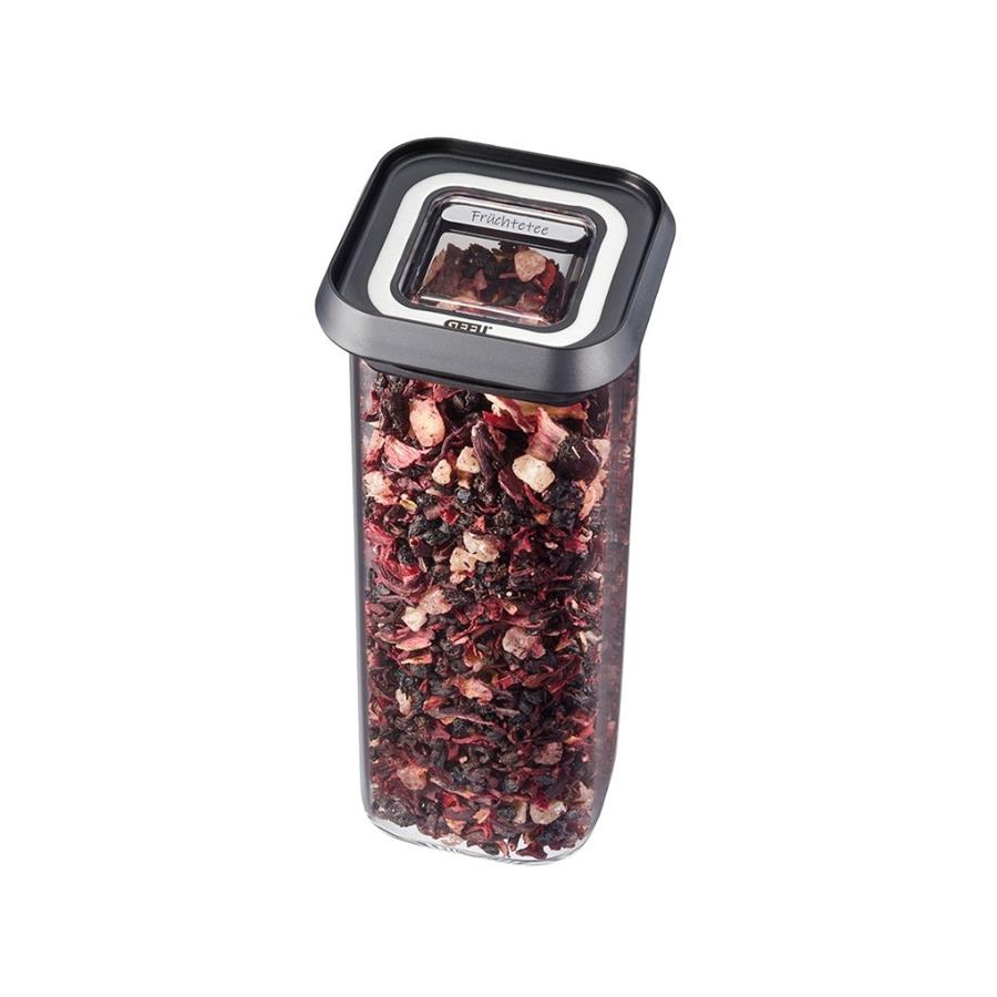 Pantry Mini Erzak Saklama Kabı 400 Ml 7x7x17,6 cm