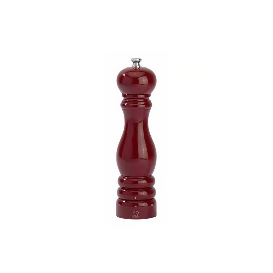 Paris U Select Tuz Değirmeni 18 Cm Kırmızı Lake