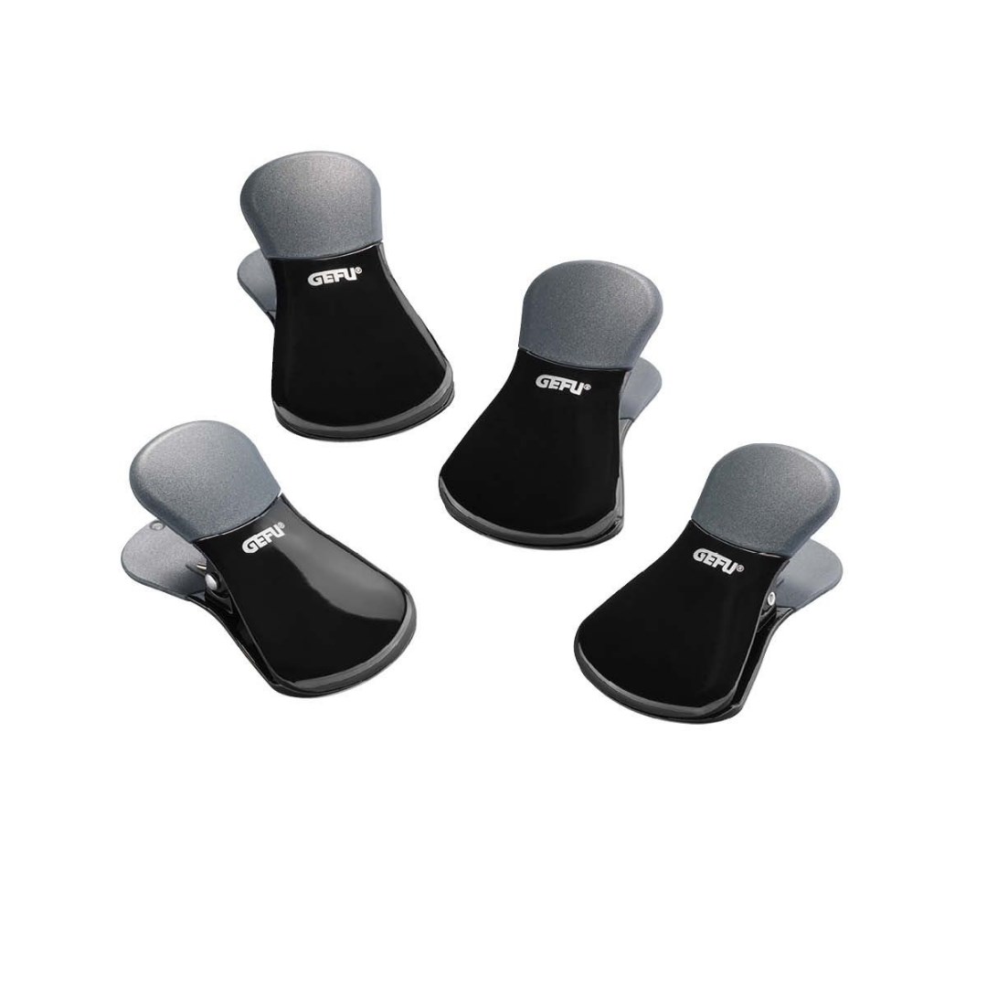 Perto Kapatma Klipsleri, 4 Parça