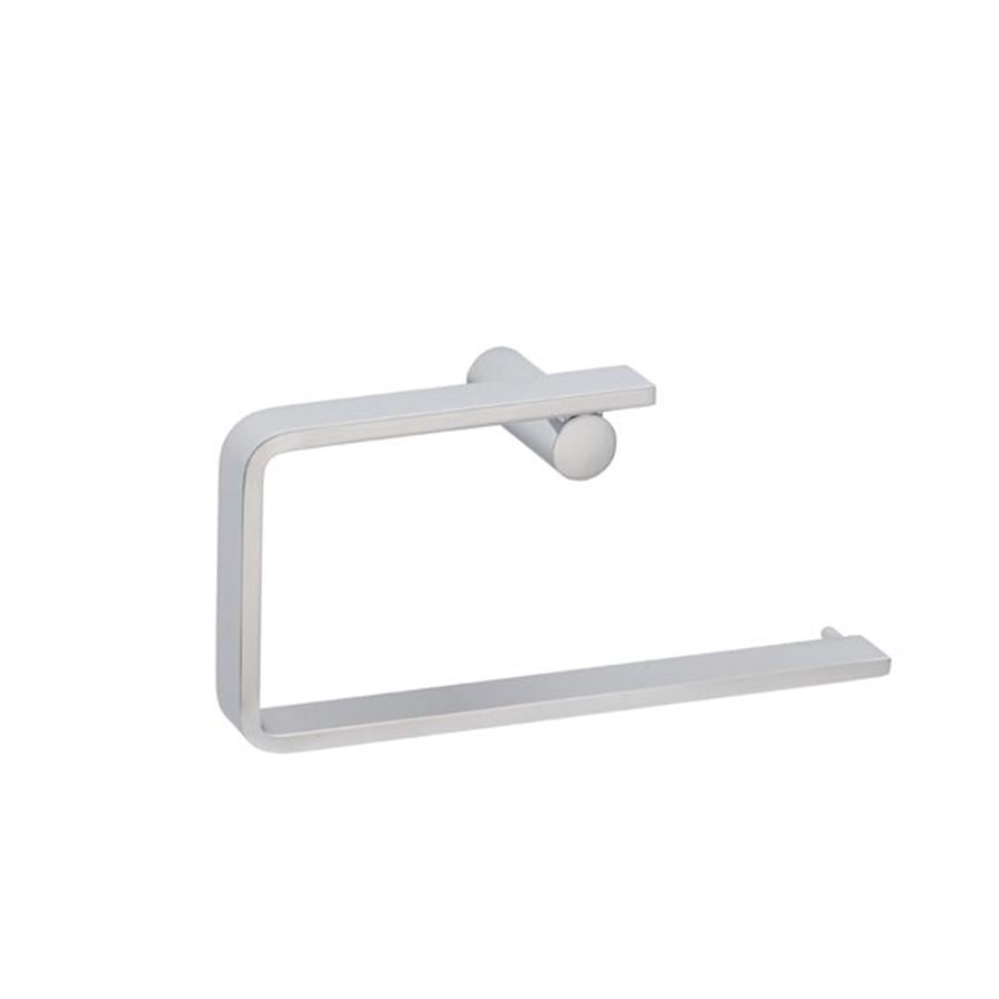 Pıvot Towel Rıng / Halka Havluluk Krom Renk  126X80X269 Mm