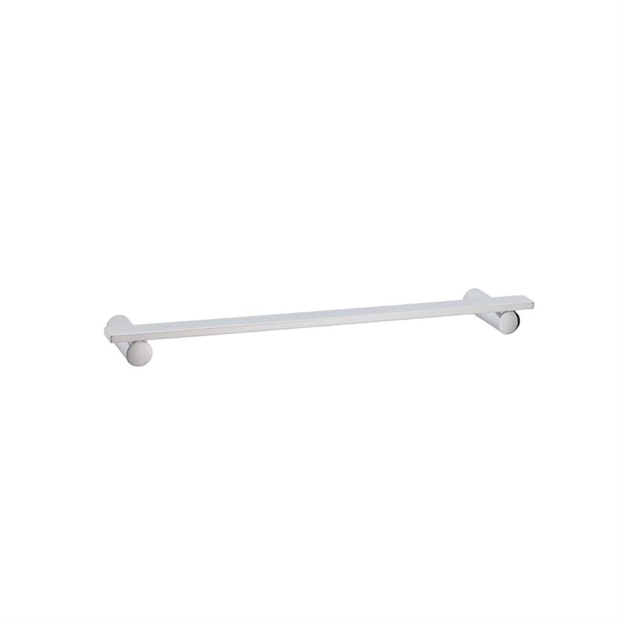 Pıvot Uzun Havluluk Krom Renk 34X81X450 Mm