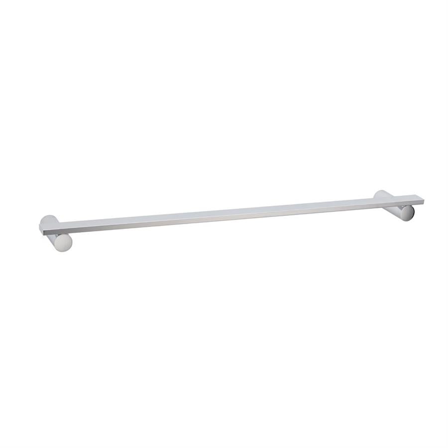 Pıvot Uzun Havluluk Krom Renk 34X81X600 Mm
