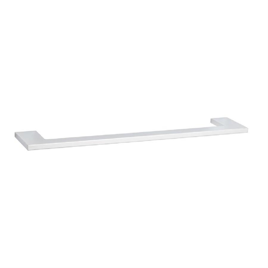 Plaın Uzun Havluluk Krom Renk 15X80X450 Mm