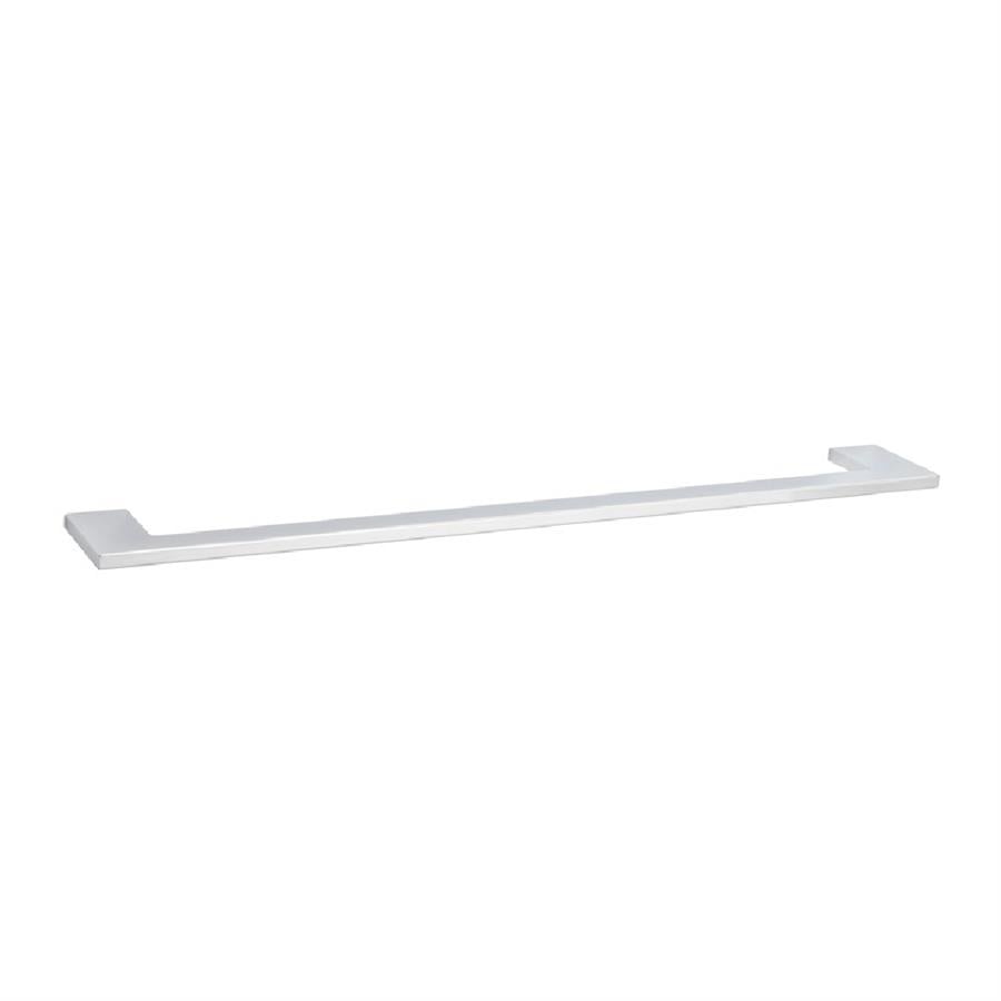 Plaın Uzun Havluluk Krom Renk 15X80X600 Mm