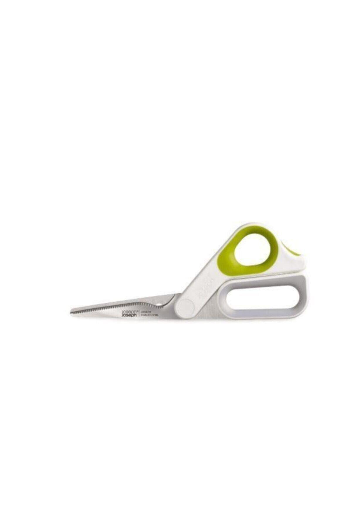 Powergrip Başparmak Destekli Mutfak Makası