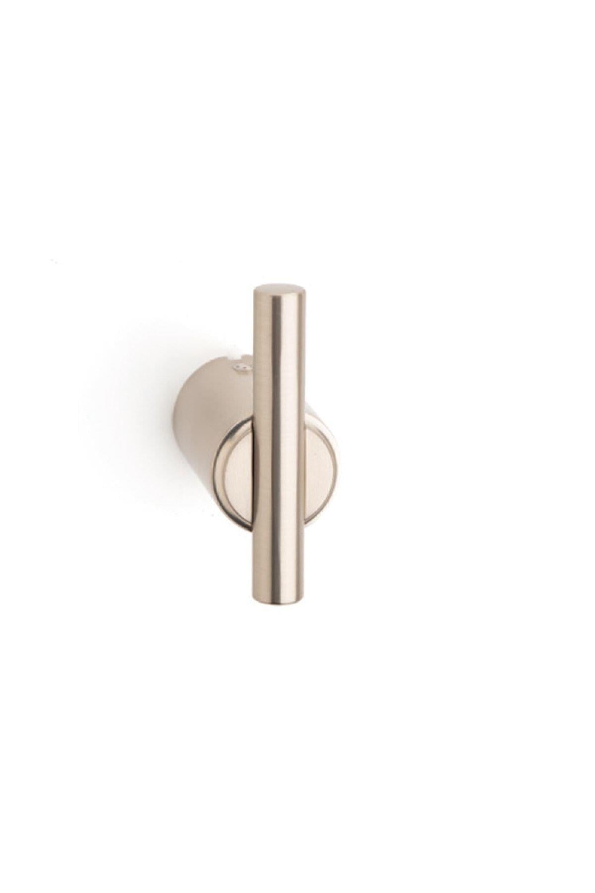 Pro-Tech Askılık Saten Renk 60X49X27 mm