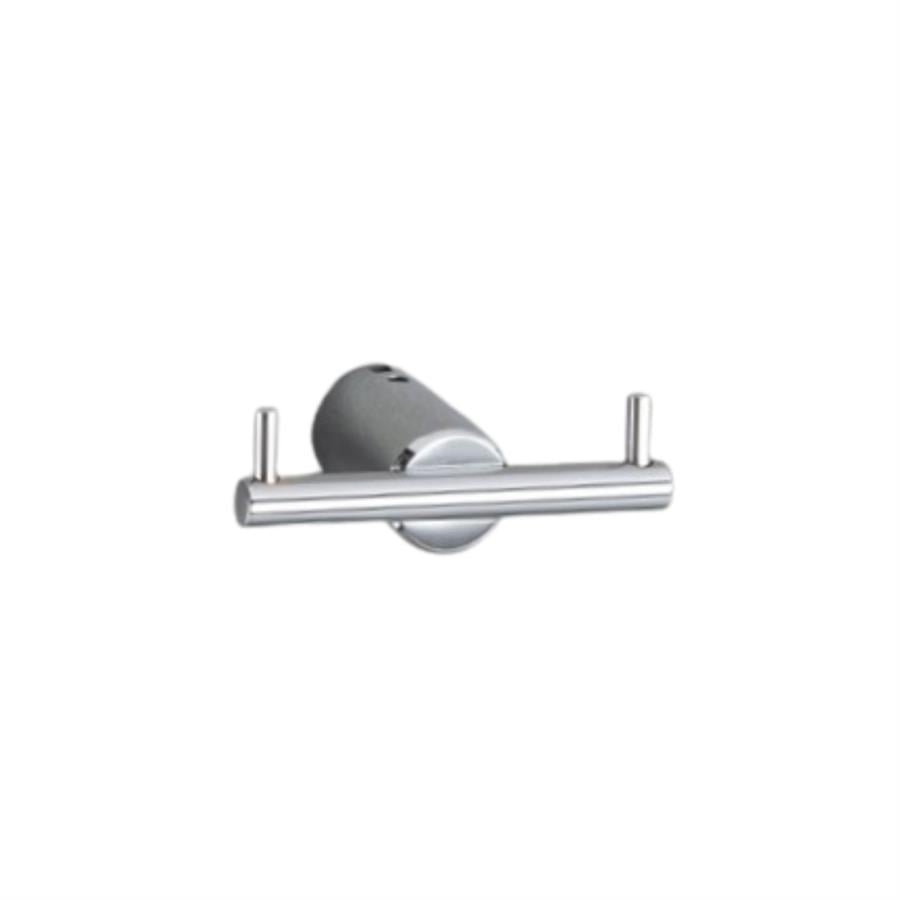 Pro-Tech İkili Askılık Krom Renk 31X49X85 Mm