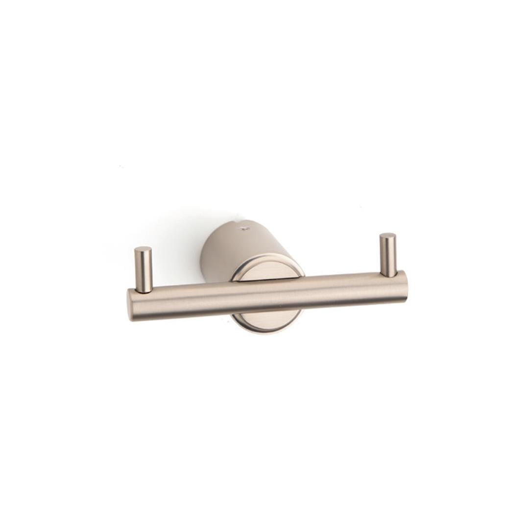 Pro-Tech İkili Askılık Saten Renk 31X49X85 Mm