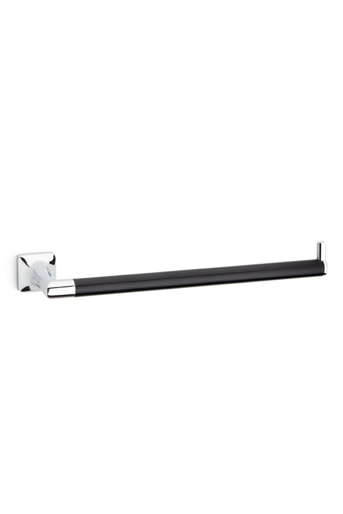 Pruva Kağıt Havluluk Siyah Renk 42X74X269 mm