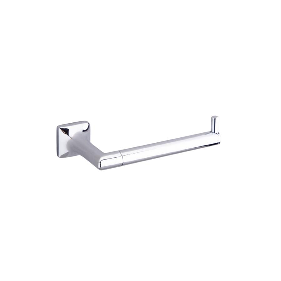 Pruva Tuvalet Kağıtlığı Krom Renk 42X74X148 Mm