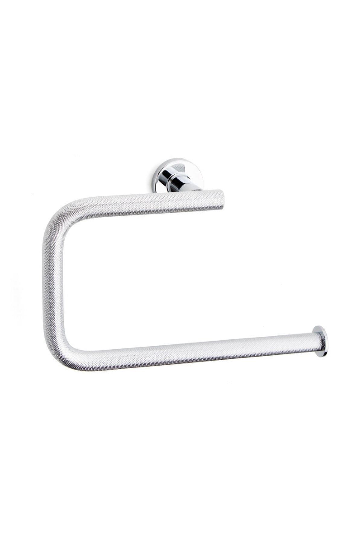 Purelıne Halka Havluluk Krom Renk 160X72X244 mm