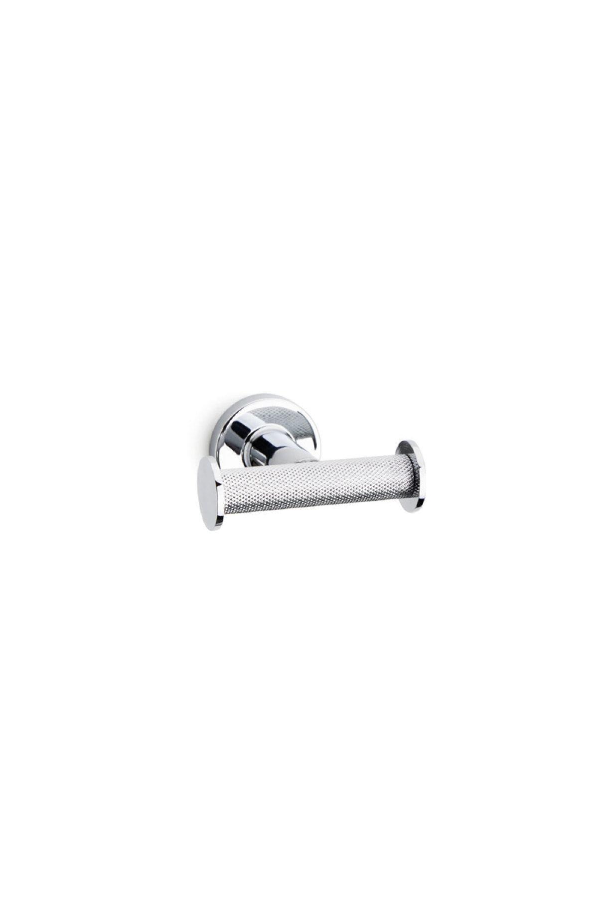 Purelıne İkili Askılık Krom Renk 45X78X81 mm