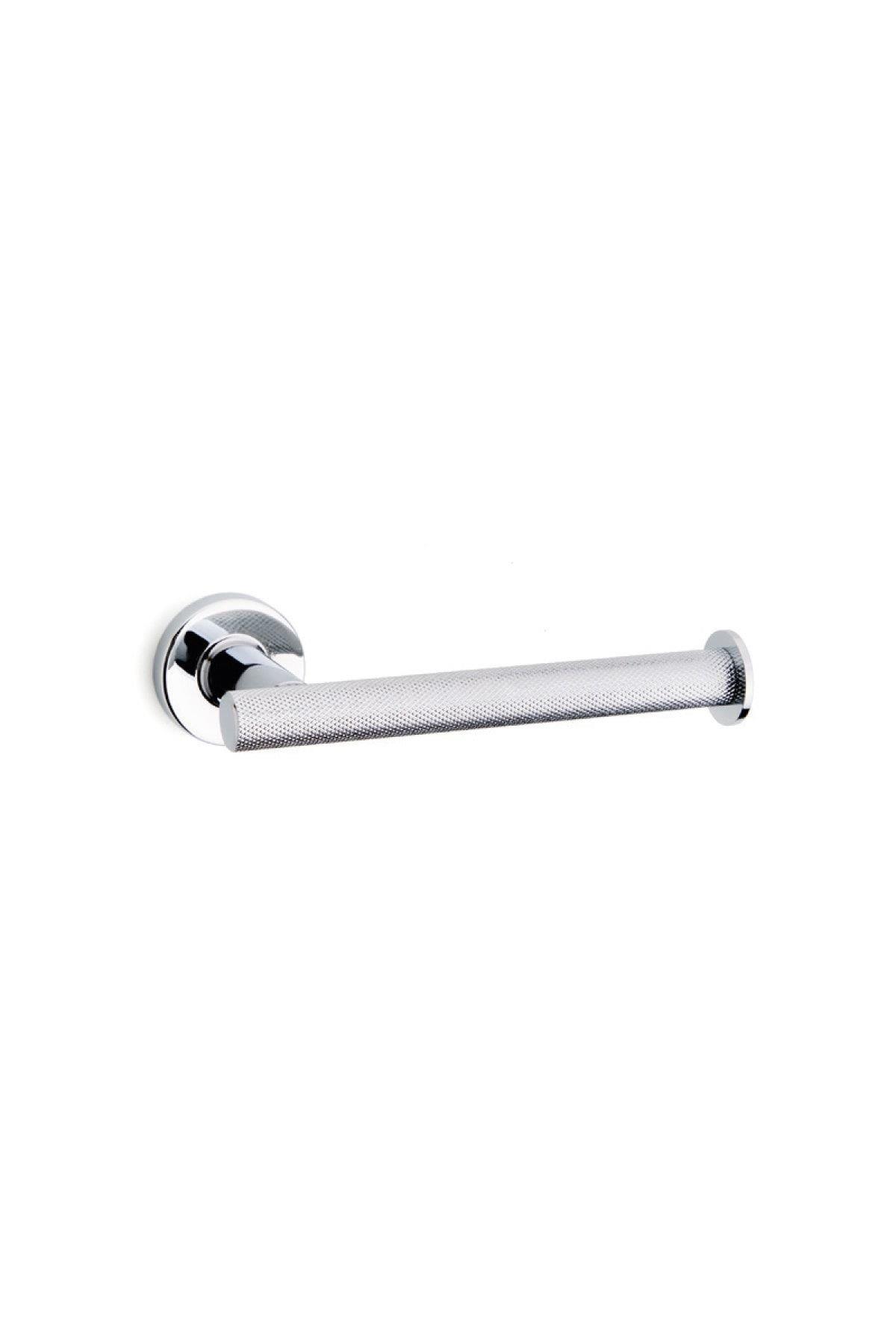 Purelıne Tuvalet Kağıtlığı Krom Renk 45X78X156 mm