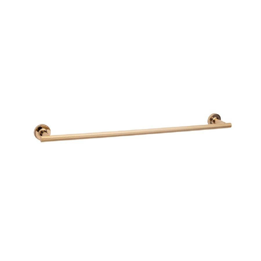 Purelıne Uzun Havluluk Gold Renk 45X72X605 Mm
