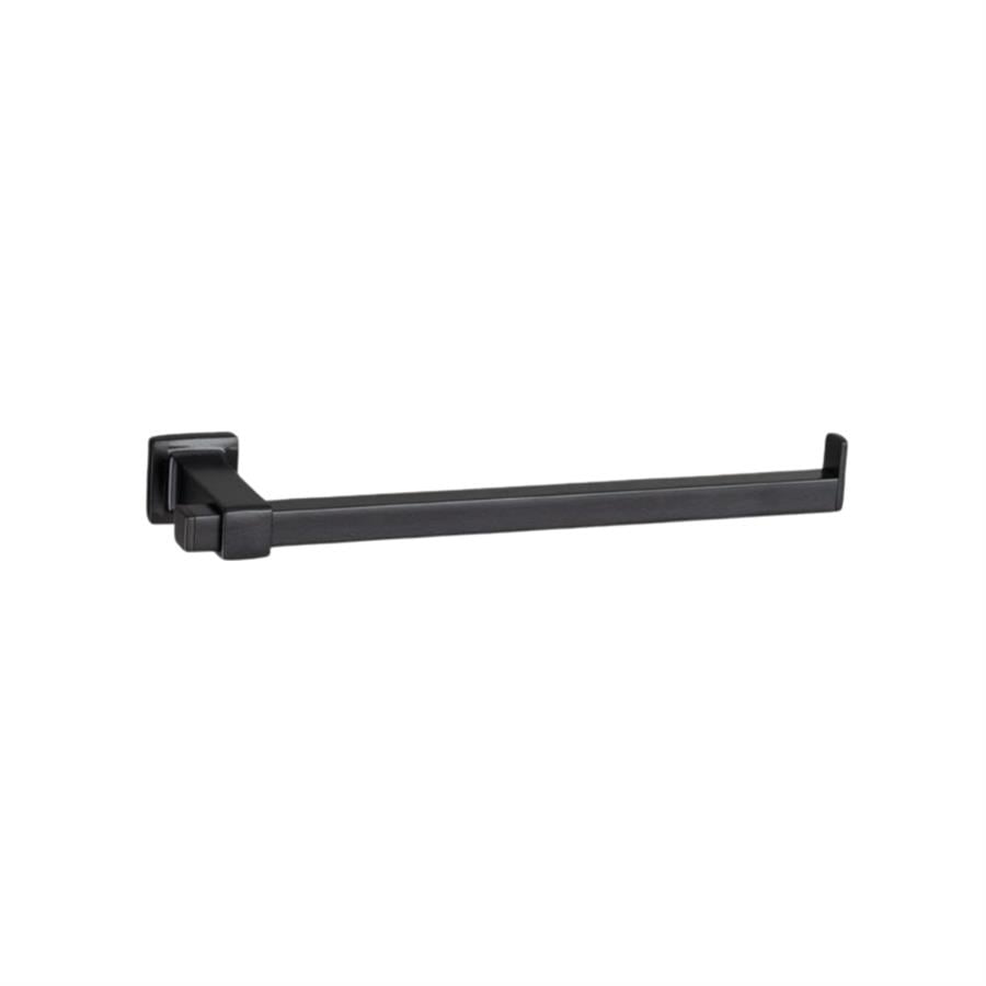 Q-Lıne Kağıt Havluluk Siyah Renk 41X73X277 Mm