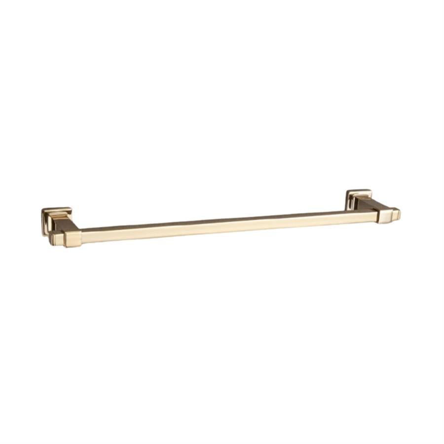Q-Lıne Uzun Havluluk Gold Renk 36X73X457 Mm
