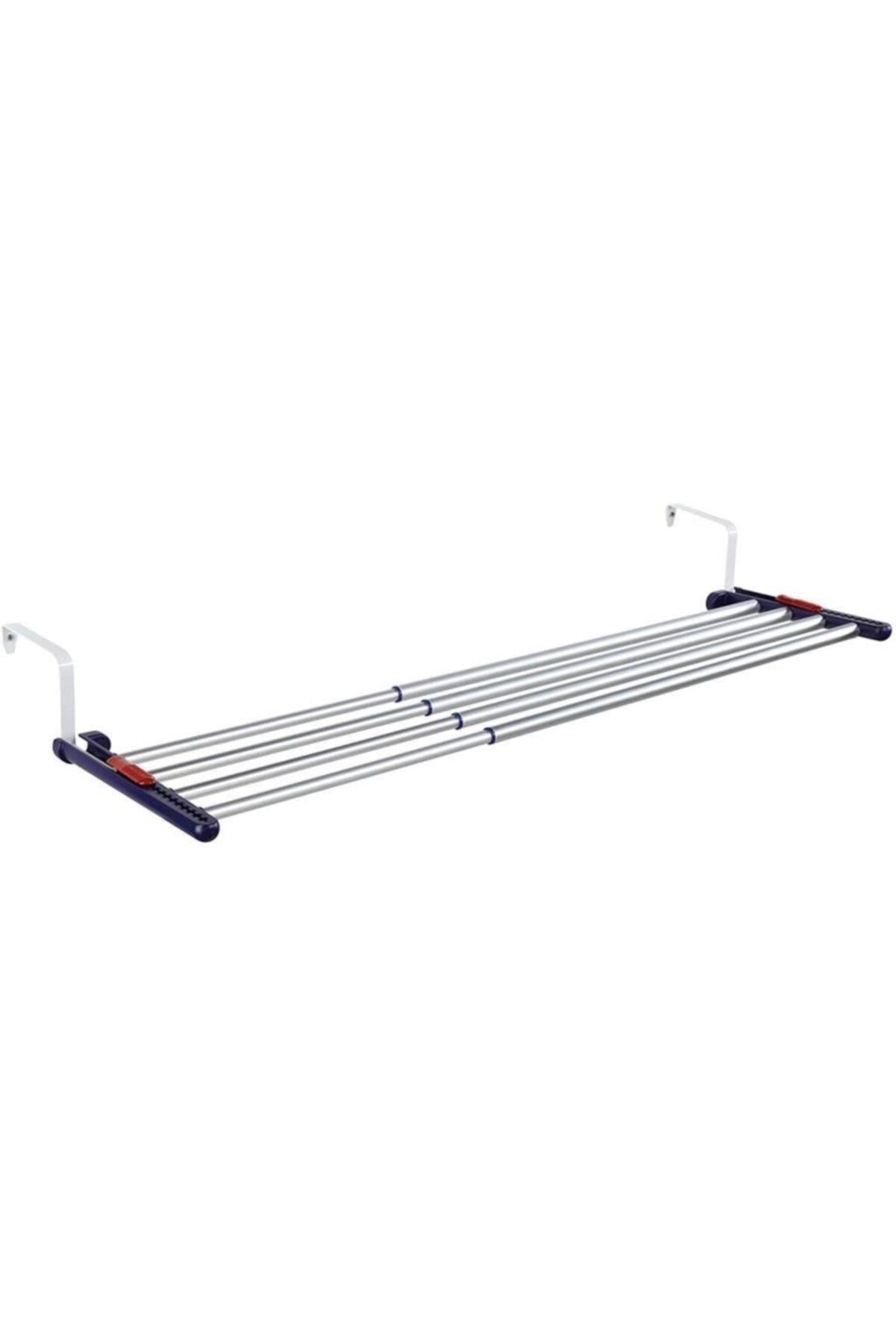 Quartett Alüminyum Uzayan Kurutma Askılık