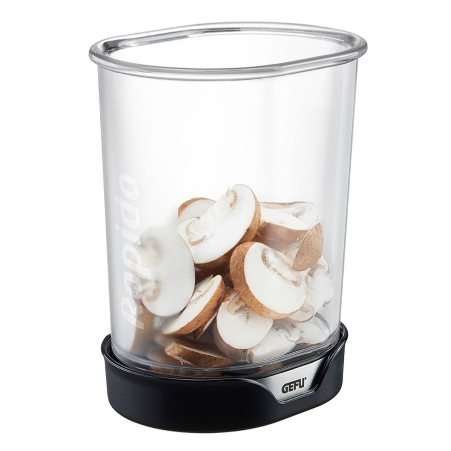 Rapido Paslanmaz Çelik Mutfak Sebze Ve Meyve Doğrayıcı