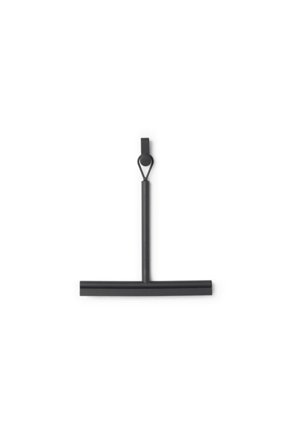 Renew Dark Grey Askılı Duş Sileceği
