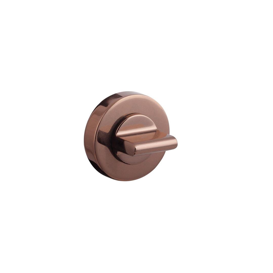 RO12 Kapı Kolu Rozeti Wc Rose Renk