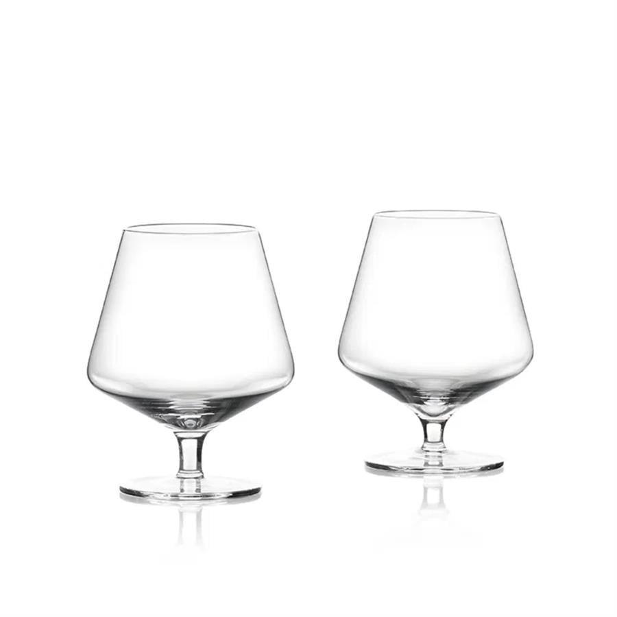 Rocks Cognac Bardağı 2 Adet 45 cl 2