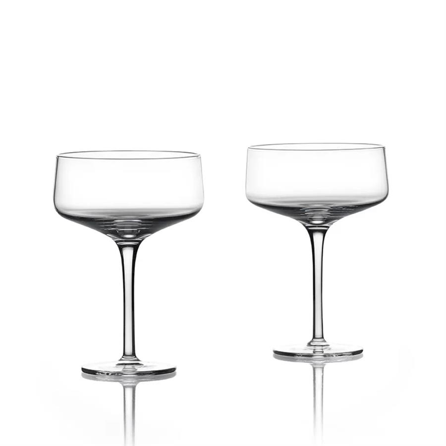 Rocks Coupe/Kokteyl Bardağı 2 Adet 27 cl