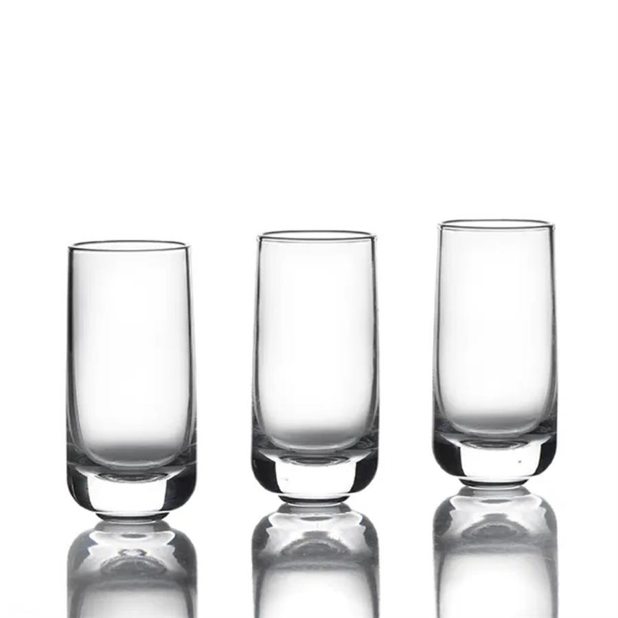 Rocks Shot Bardağı 3 Adet 5 cl