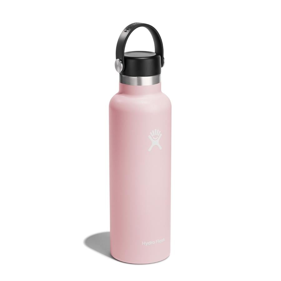 S21Sx678 621Ml 21Oz Std Flex Kapak Şişe Trıllıum