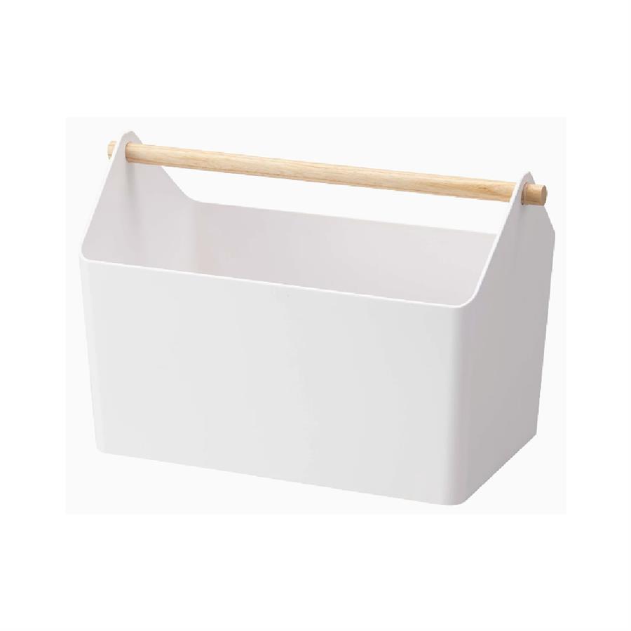 Saklama Kutusu Beyaz