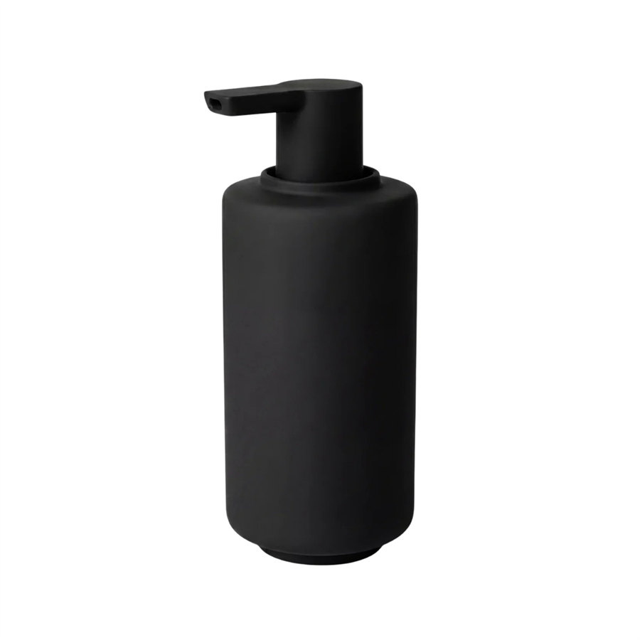 SAYA Sıvı Sabunluk Siyah 190 ml
