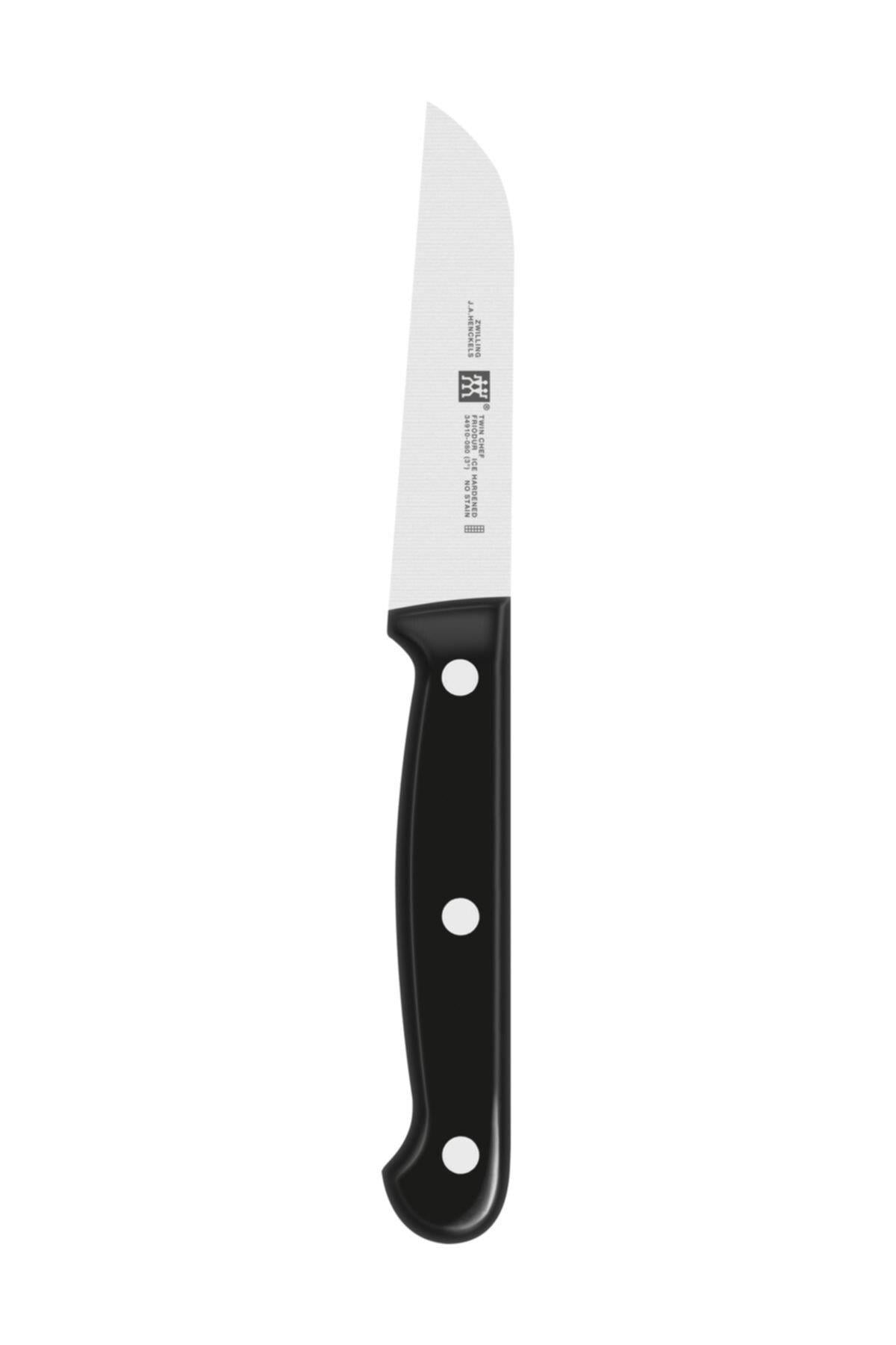 Sebze Meyve Bıçağı 80 mm  34910-081-0