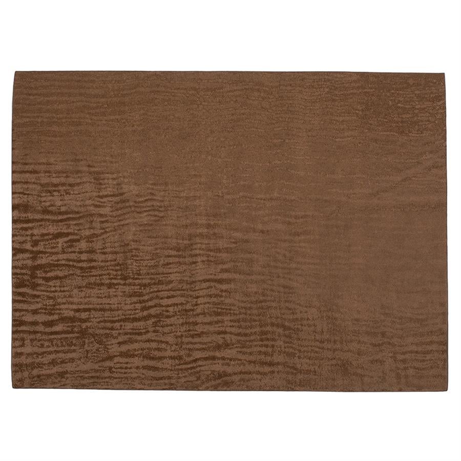 Servis Altlığı Hazine, 33X45Cm, Kahve