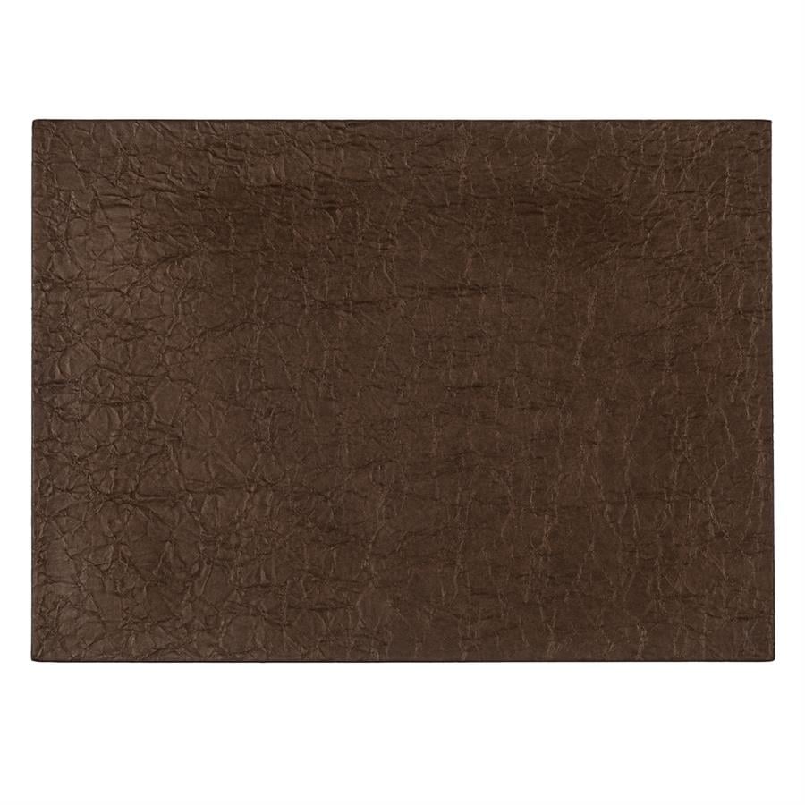 Servis Altlığı Krep, 33X45Cm, Kahve