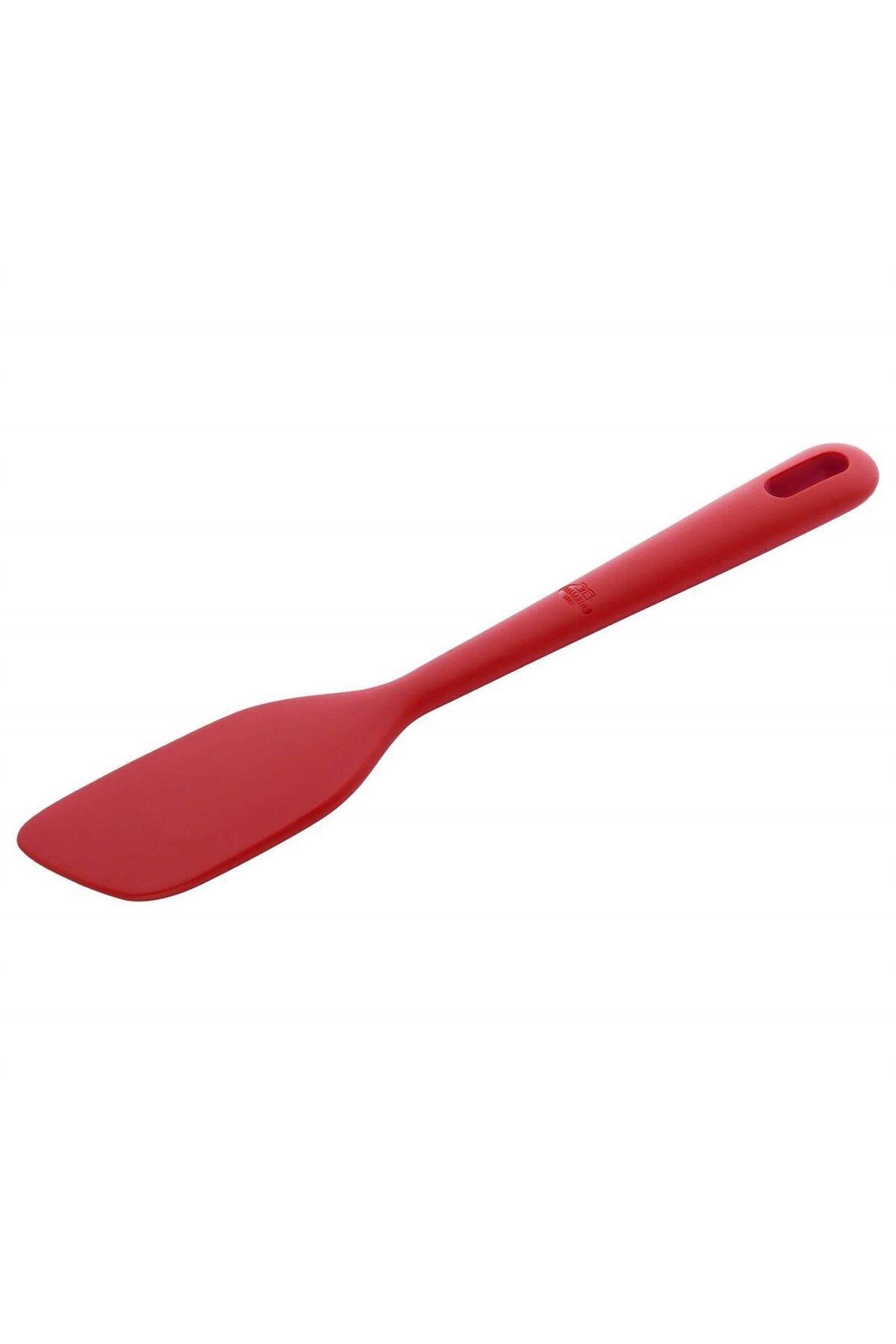 Silikon Hamur Sıyırıcı 28 Cm