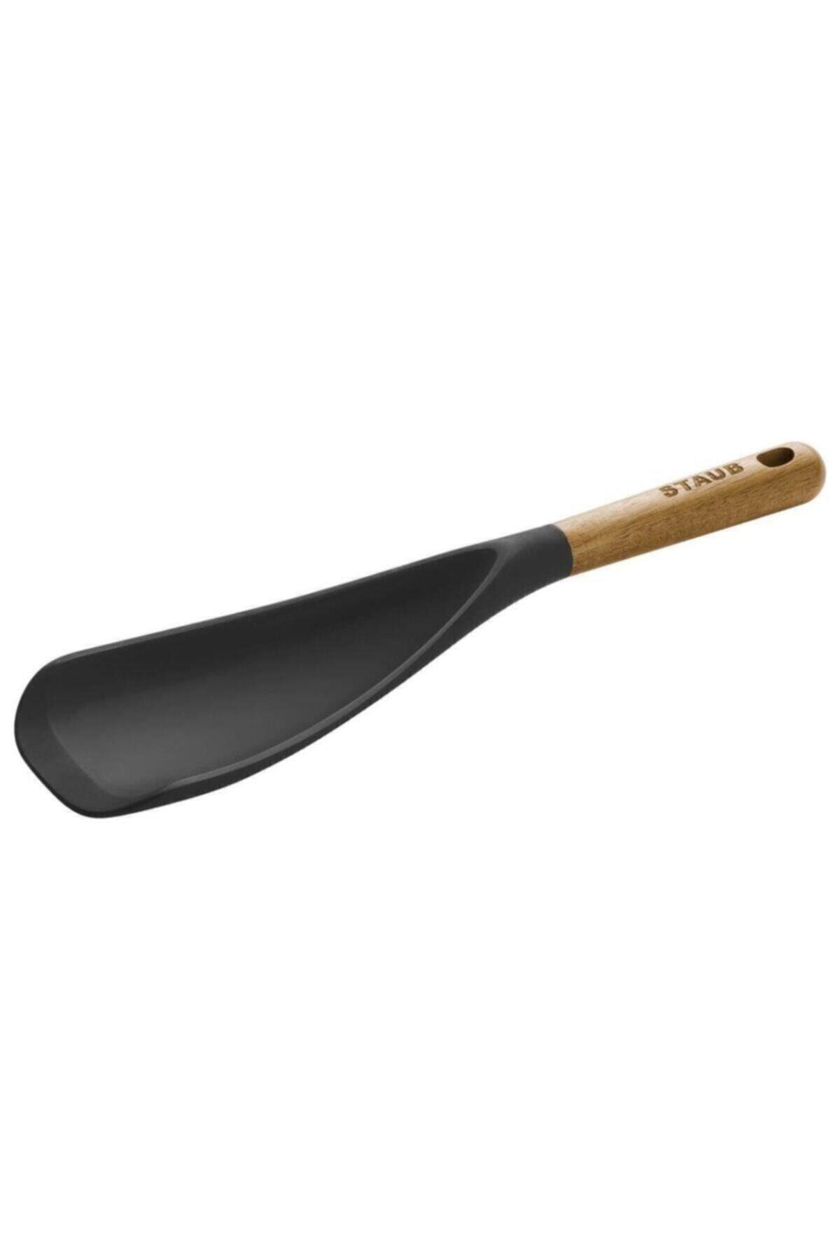 Silikon Pişirme Kaşığı 28cm
