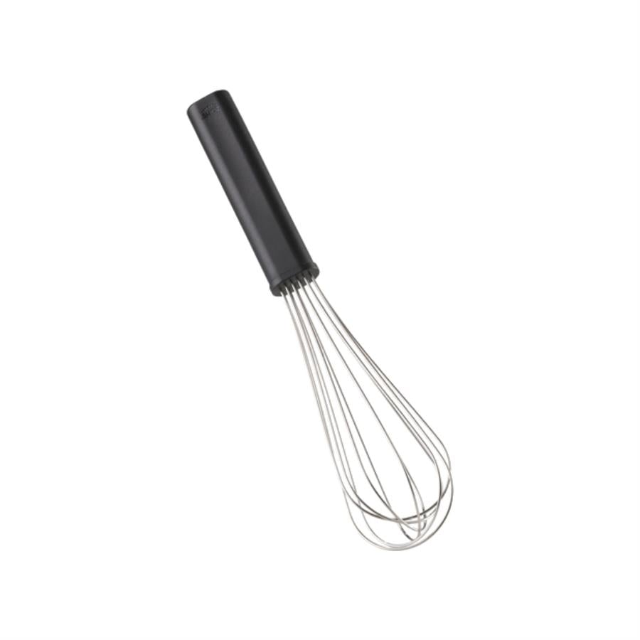 Singles Çırpıcı Siyah 28 cm - Çap 6 cm
