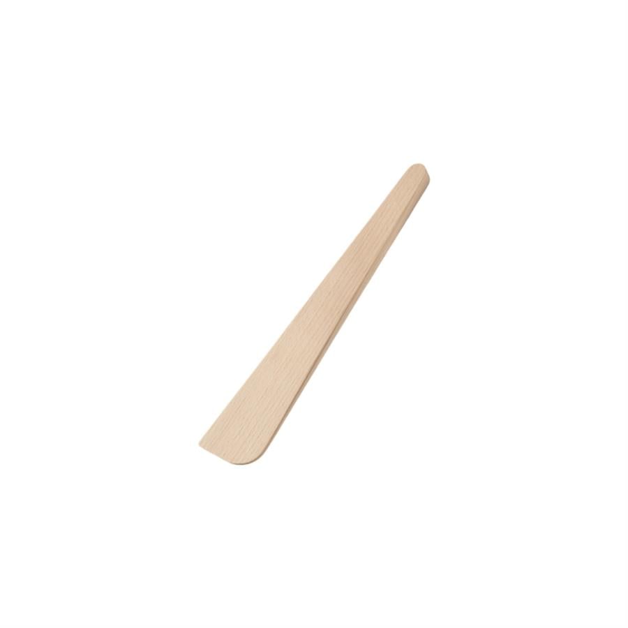 Singles Kayın Ahşap Spatula 4,8 X 28 cm