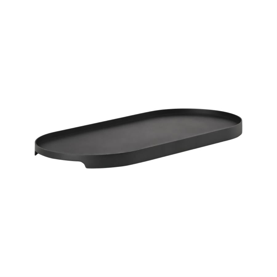 Singles Tepsi Siyah 35 X 16 X 1.8 cm
