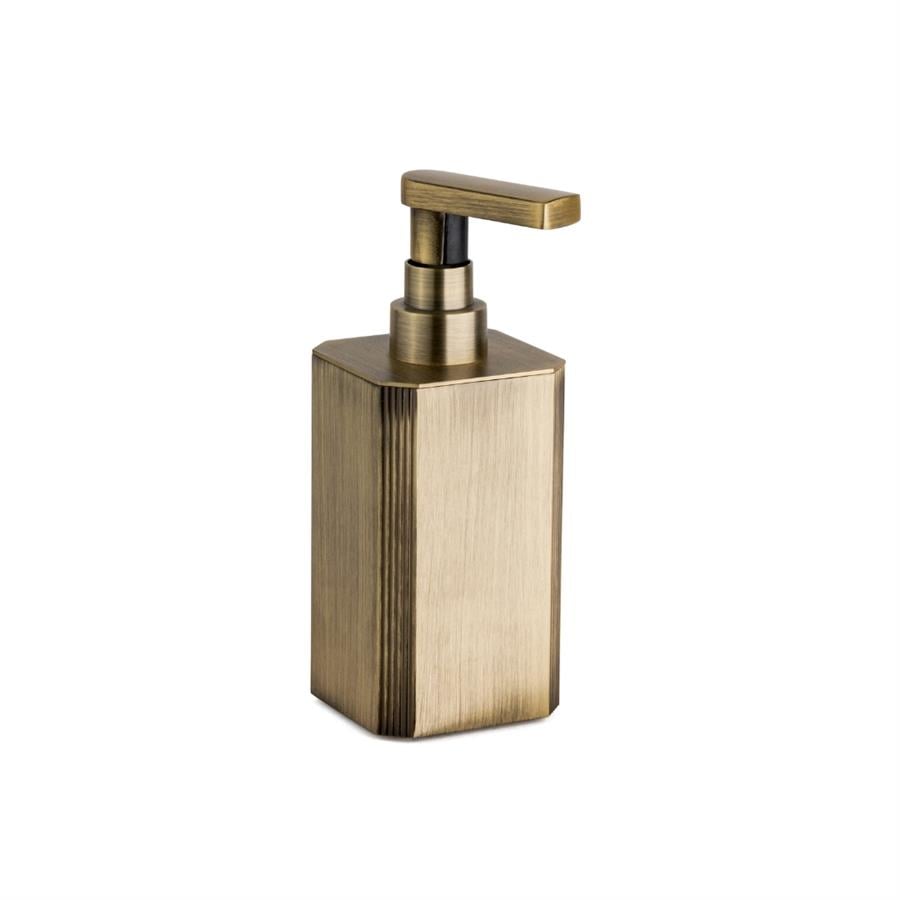 Sıvı Sabunluk Antik Renk 171X70X87 Mm
