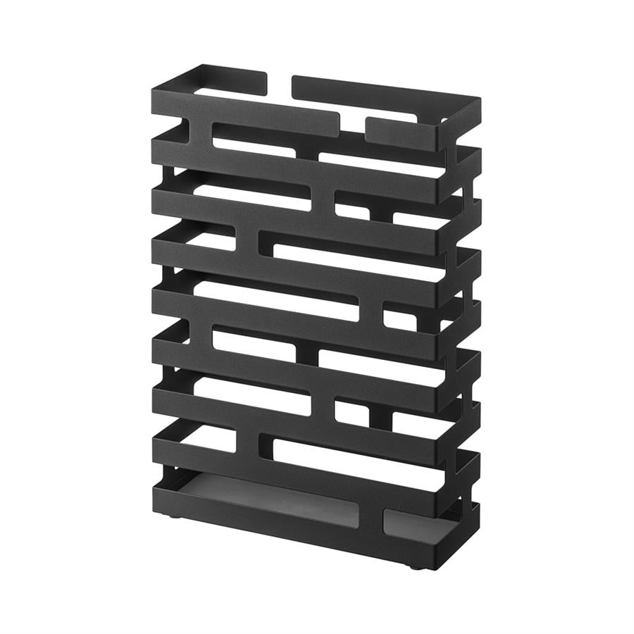 Siyah Şemsiye Standı