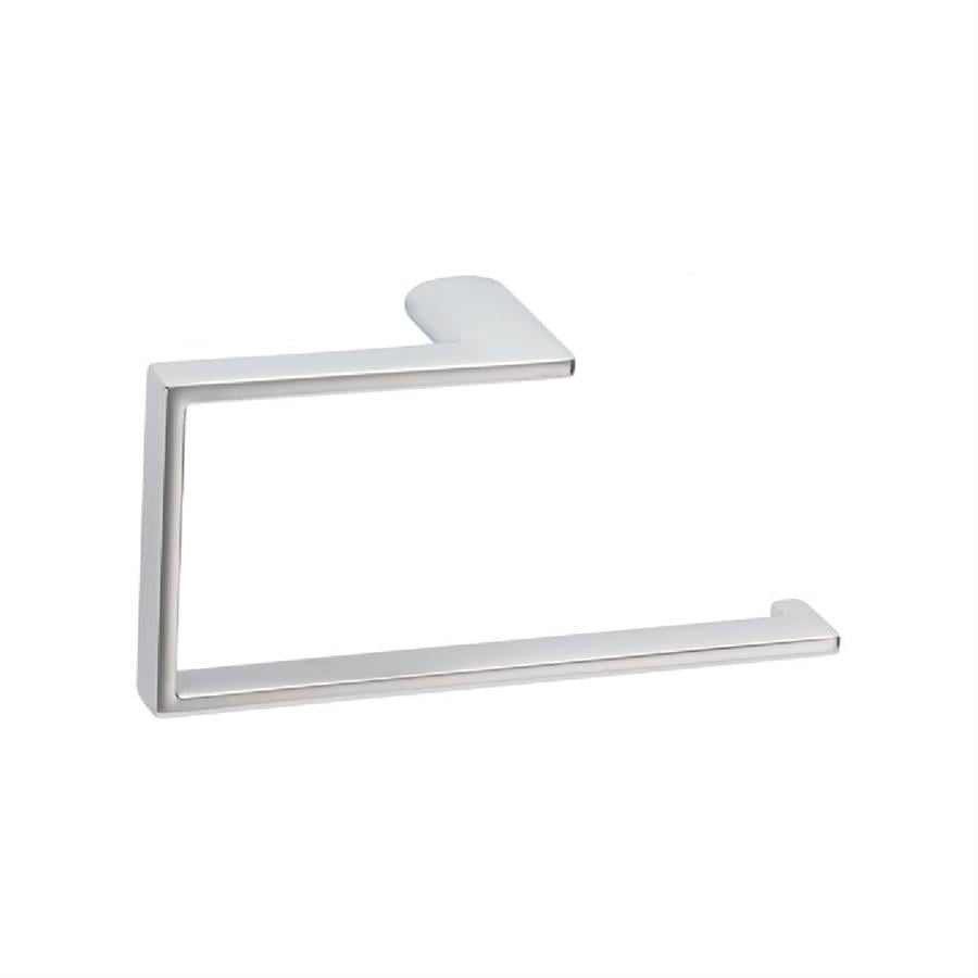 Slımo Halka Havluluk Krom Renk 159X71X244 Mm